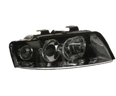 Priekinis žibintas TYC Audi A4 B6 2000-