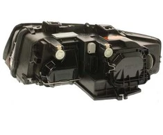 Priekinis žibintas TYC Audi A4 B6 2000-