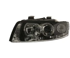 Priekinis žibintas TYC Audi A4 B6 2000-