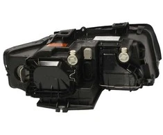 Priekinis žibintas TYC Audi A4 B6 2000-