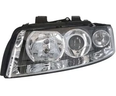 Priekinis žibintas TYC Audi A4 B6 2000-2004