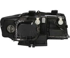 Priekinis žibintas TYC Audi A4 B6 2000-2004
