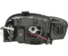 Priekinis žibintas TYC Audi A4 B7 2004-