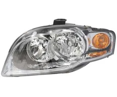 Priekinis žibintas TYC Audi A4 B7 2004-