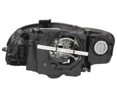 Priekinis žibintas TYC Audi A4 B7 2004-