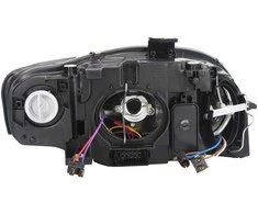 Priekinis žibintas TYC Audi A4 B7 2004-