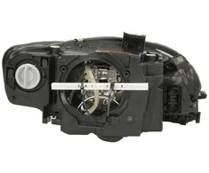 Priekinis žibintas TYC Audi A4 B7 2004-