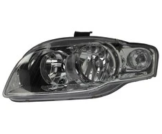 Priekinis žibintas TYC Audi A4 B7 2004-