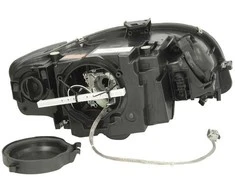 Priekinis žibintas TYC Audi A4 B7 2004-