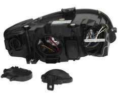 Priekinis žibintas TYC Audi A4 B7 2004-