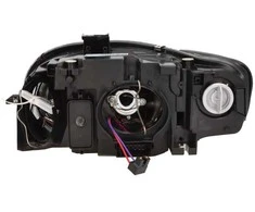Priekinis žibintas TYC Audi A4 B7 2004-