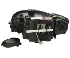 Priekinis žibintas TYC Audi A4 B7 2004-