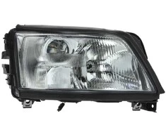 Priekinis žibintas TYC Audi A6 C4 1994-1997