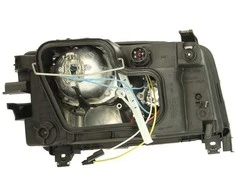 Priekinis žibintas TYC Audi A6 C4 1994-1997
