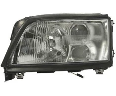 Priekinis žibintas TYC Audi A6 C4 1994-1997