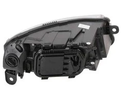 Priekinis žibintas TYC Audi A6 C6 2004-