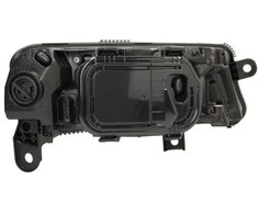 Priekinis žibintas TYC Audi A6 C6 2004-