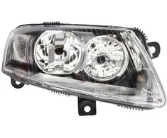 Priekinis žibintas TYC Audi A6 C6 2004-