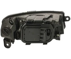 Priekinis žibintas TYC Audi A6 C6 2004-