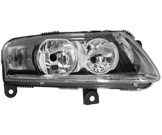 Priekinis žibintas TYC Audi A6 C6 2004-