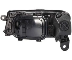 Priekinis žibintas TYC Audi A6 C6 2004-