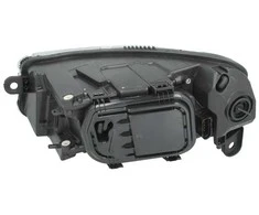 Priekinis žibintas TYC Audi A6 C6 2004-