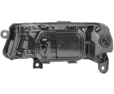Priekinis žibintas TYC Audi A6 C6 2004-