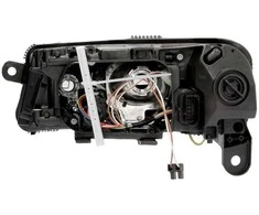 Priekinis žibintas TYC Audi A6 C6 2004-2011