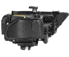 Priekinis žibintas TYC Audi Q3 2011-
