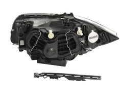 Priekinis žibintas TYC BMW 1 serija E81, E82, E87, E88 2003-