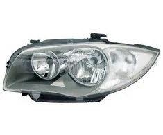 Priekinis žibintas TYC BMW 1 serija E81, E87 2003-