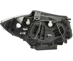 Priekinis žibintas TYC BMW 1 serija E81, E82, E87, E88 2003-