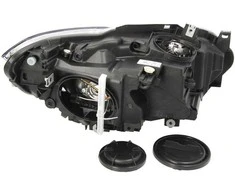 Priekinis žibintas TYC BMW 1 serija F20,F21 2011-2019