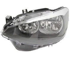 Priekinis žibintas TYC BMW 1 serija F20,F21 2011-2019