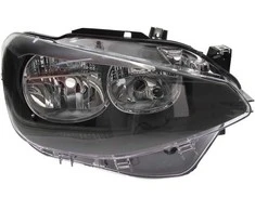 Priekinis žibintas TYC BMW 1 serija F20,F21 2011-2019