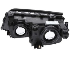 Priekinis žibintas TYC BMW 3 serija E46 1999-