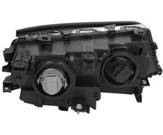 Priekinis žibintas TYC BMW 3 serija E46 2000-