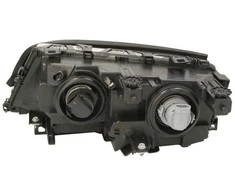 Priekinis žibintas TYC BMW 3 serija E46 2000-