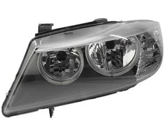 Priekinis žibintas TYC BMW 3 serija E90, E91 2005-2012