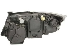 Priekinis žibintas TYC BMW 3 serija E90, E91 2005-2012