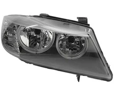 Priekinis žibintas TYC BMW 3 serija E90, E91 2005-2012
