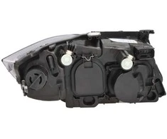 Priekinis žibintas TYC BMW 3 serija E90, E91 2004-