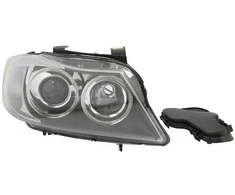 Priekinis žibintas TYC BMW 3 serija E90, E91 2005-2012