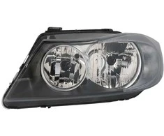 Priekinis žibintas TYC BMW 3 serija E90, E91 2004-