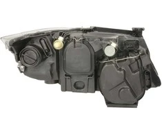 Priekinis žibintas TYC BMW 3 serija E90, E91 2005-2012