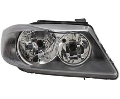 Priekinis žibintas TYC BMW 3 serija E90, E91 2004-