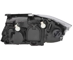 Priekinis žibintas TYC BMW 3 serija E90, E91 2004-