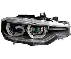 Priekinis žibintas TYC BMW 3 serija F30, F31 2011-