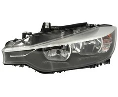 Priekinis žibintas TYC BMW 3 serija F30, F31 2011-