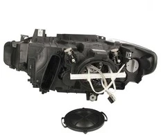 Priekinis žibintas TYC BMW 3 serija F30, F31 2011-